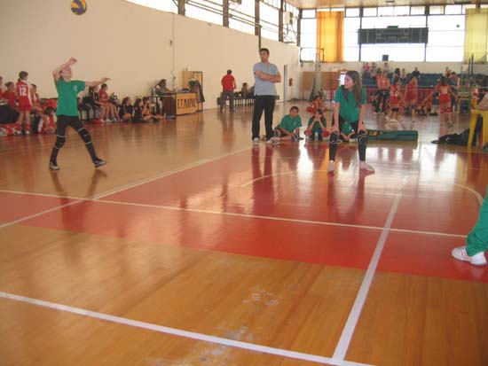 mini voley 1