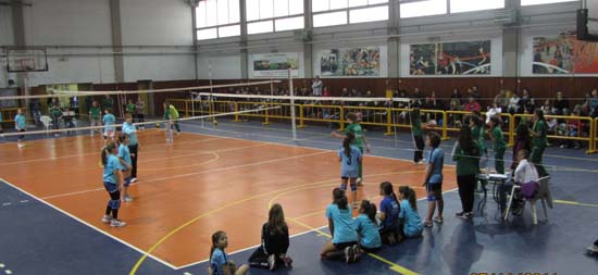 tournoua mini volley 1