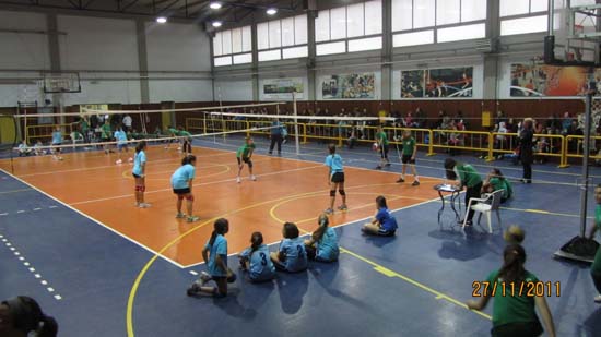 tournoua mini volley 5