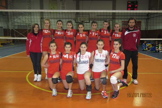 tournoua pagorasidon 4