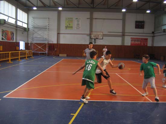 giorti basket 2